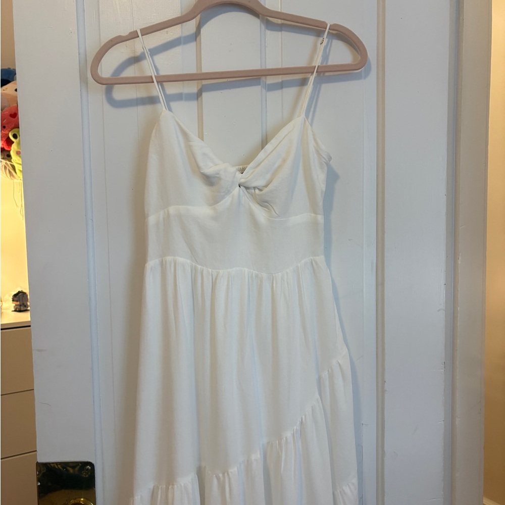 Cotton Candy LA : Girls Just Wanna Have Sun Dress